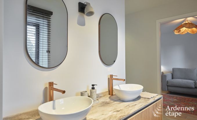 Vakantiehuis in Limbourg voor 6/8 personen in de Ardennen