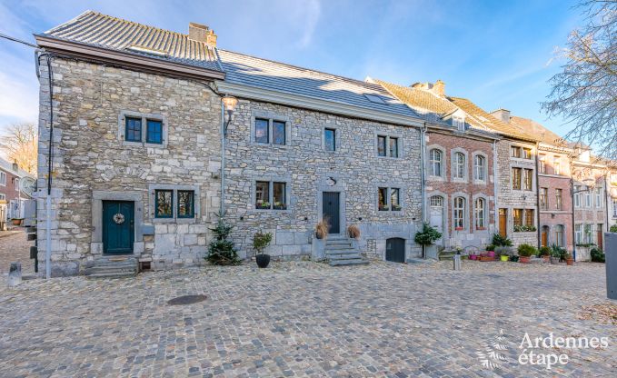 Vakantiehuis in Limbourg voor 6/8 personen in de Ardennen