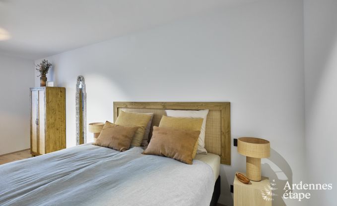 Vakantiehuis in Limbourg voor 6/8 personen in de Ardennen