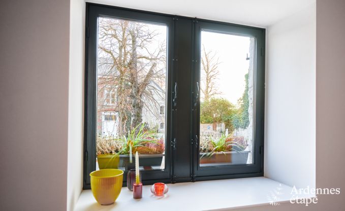 Vakantiehuis in Limbourg voor 6/8 personen in de Ardennen