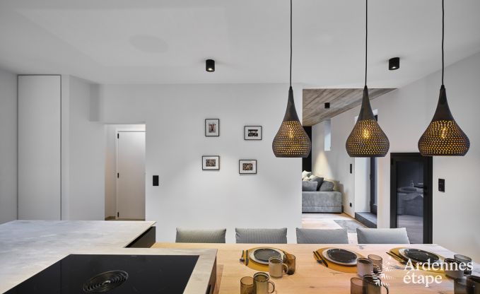 Vakantiehuis in Limbourg voor 6/8 personen in de Ardennen