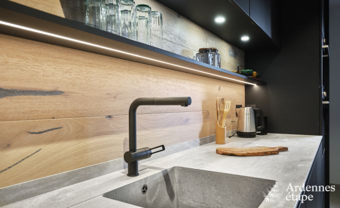 Vakantiehuis in Limbourg voor 6/8 personen in de Ardennen