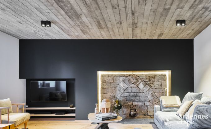 Vakantiehuis in Limbourg voor 6/8 personen in de Ardennen