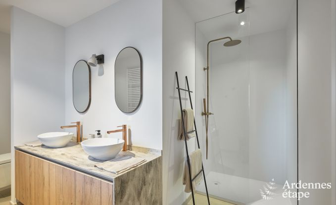 Vakantiehuis in Limbourg voor 6/8 personen in de Ardennen