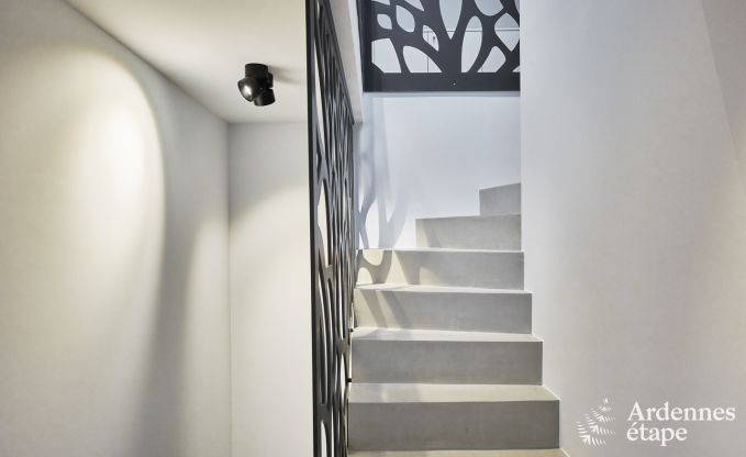 Vakantiehuis in Limbourg voor 6/8 personen in de Ardennen