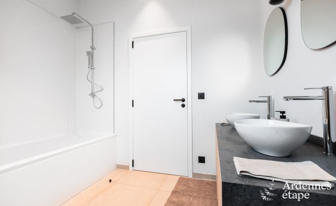 Vakantiehuis in Limbourg voor 6/8 personen in de Ardennen