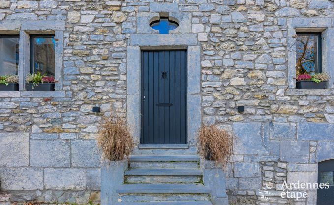Vakantiehuis in Limbourg voor 6/8 personen in de Ardennen