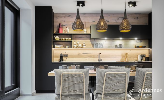 Vakantiehuis in Limbourg voor 6/8 personen in de Ardennen