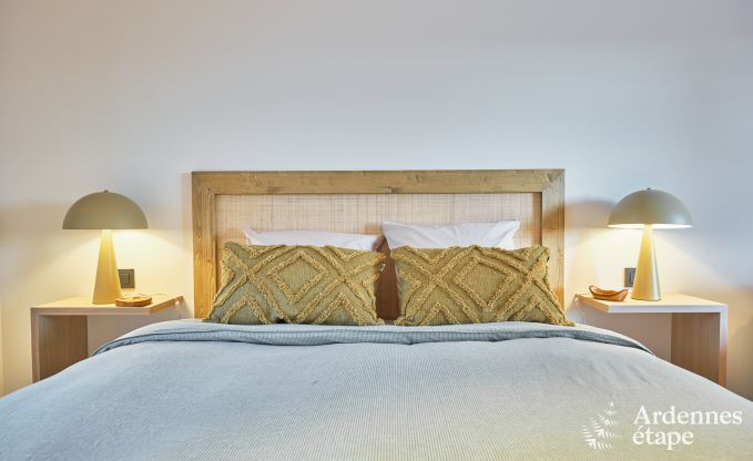 Vakantiehuis in Limbourg voor 6/8 personen in de Ardennen