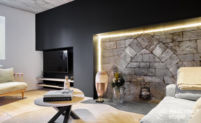 Vakantiehuis in Limbourg voor 6/8 personen in de Ardennen