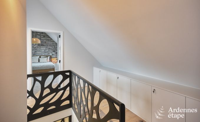 Vakantiehuis in Limbourg voor 6/8 personen in de Ardennen