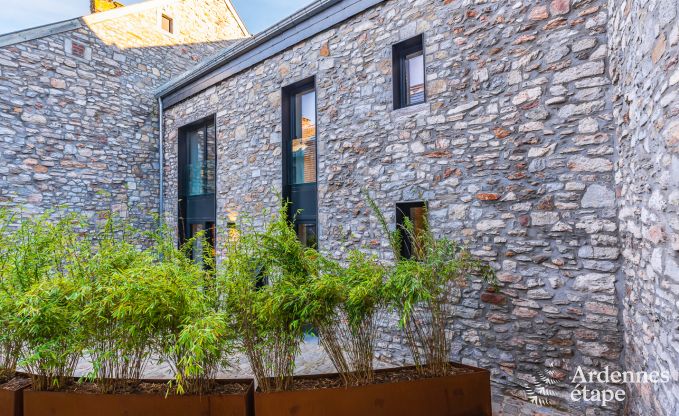 Vakantiehuis in Limbourg voor 6/8 personen in de Ardennen