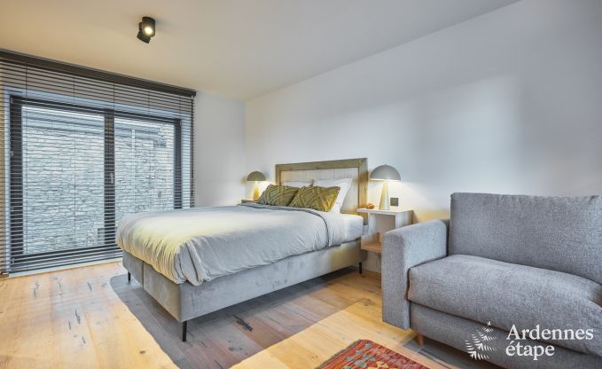 Vakantiehuis in Limbourg voor 6/8 personen in de Ardennen