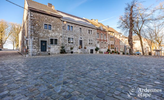 Vakantiehuis in Limbourg voor 6/8 personen in de Ardennen