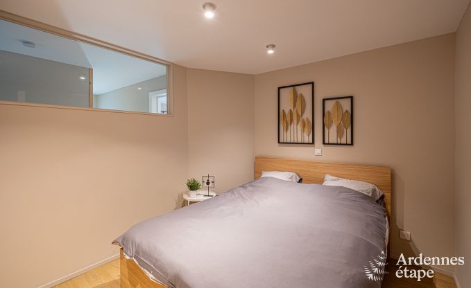 Vakantiehuis voor 6-8 personen in Limbourg, Ardennen