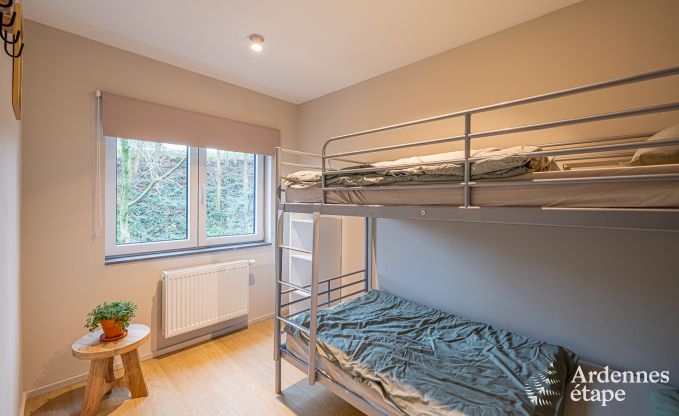 Vakantiehuis voor 6-8 personen in Limbourg, Ardennen