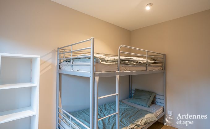 Vakantiehuis voor 6-8 personen in Limbourg, Ardennen