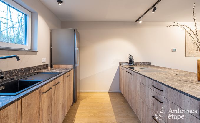 Vakantiehuis voor 6-8 personen in Limbourg, Ardennen