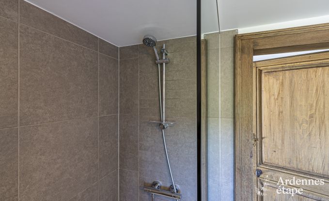 Vakantiehuis in Limbourg voor 8 personen in de Ardennen