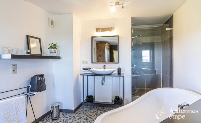 Vakantiehuis in Limbourg voor 8 personen in de Ardennen