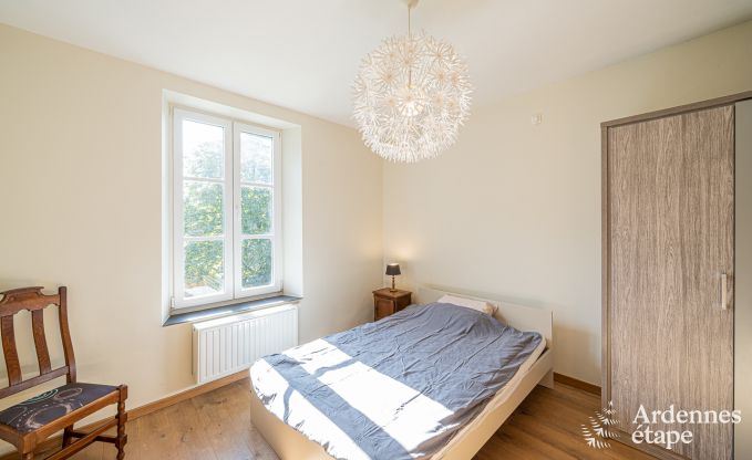 Vakantiehuis in Lompret voor 10 personen in de Ardennen