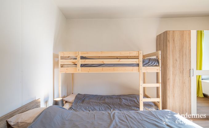 Vakantiehuis in Lompret voor 10 personen in de Ardennen