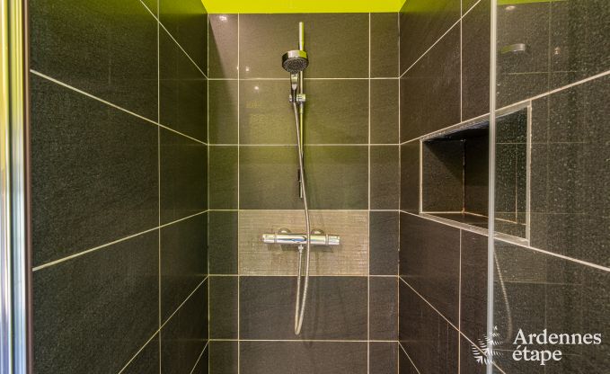 Vakantiehuis in Lompret voor 10 personen in de Ardennen