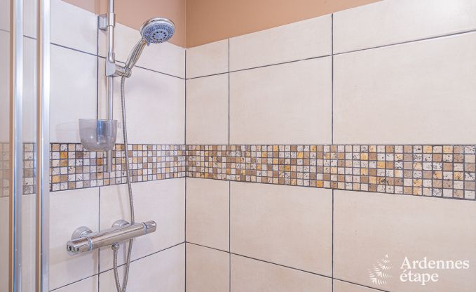 Vakantiehuis in Lompret voor 10 personen in de Ardennen