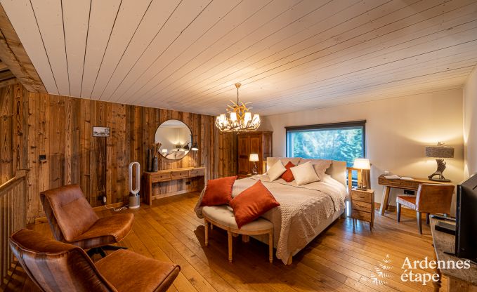 Vakantiehuis in Lustin voor 4 personen in de Ardennen