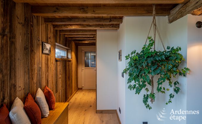 Vakantiehuis in Lustin voor 4 personen in de Ardennen