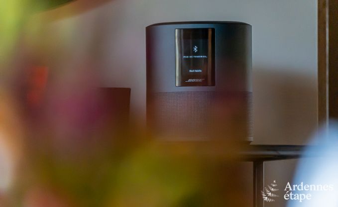 Vakantiehuis in Lustin voor 4 personen in de Ardennen