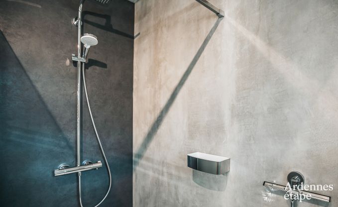 Cottage in Malmedy (Bellevaux) voor 9 personen in de Ardennen