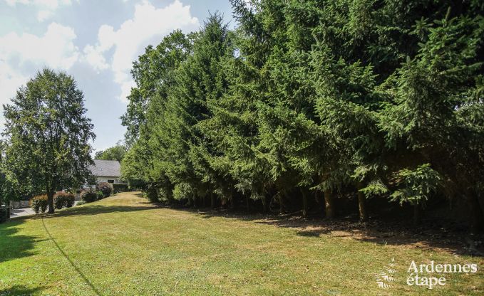 Cottage in Malmedy (Bellevaux) voor 9 personen in de Ardennen