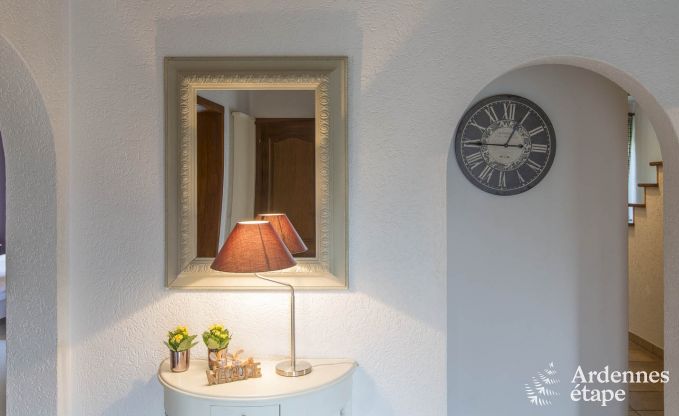 Cottage in Malmedy (Bellevaux) voor 9 personen in de Ardennen