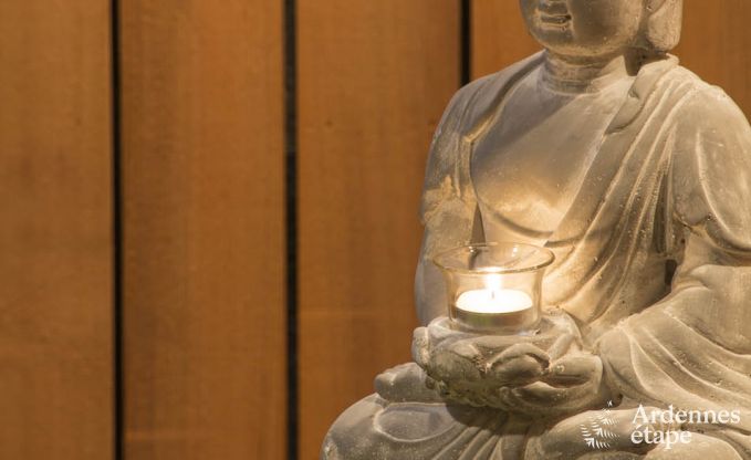 Cottage in Malmedy (Bellevaux) voor 9 personen in de Ardennen