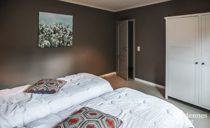 Cottage in Malmedy (Bellevaux) voor 9 personen in de Ardennen