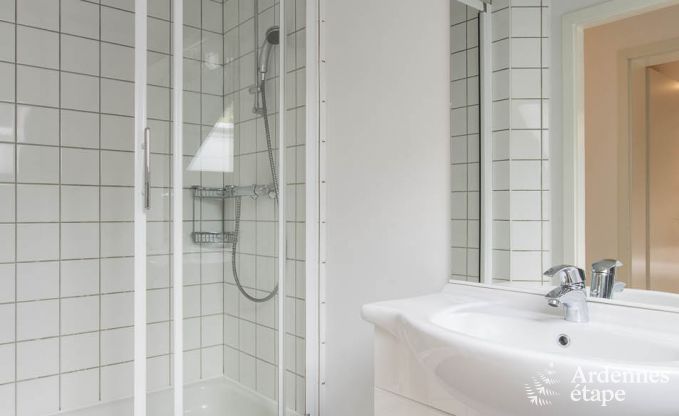 Cottage in Malmedy (Bellevaux) voor 9 personen in de Ardennen