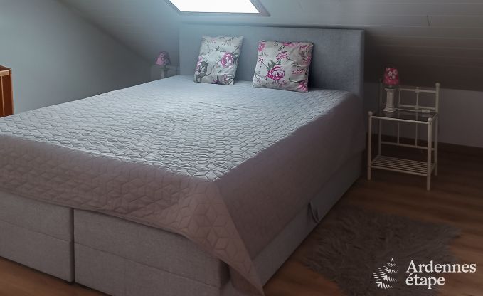 Vakantiehuis in Malmedy (Bellevaux) voor 7 personen in de Ardennen