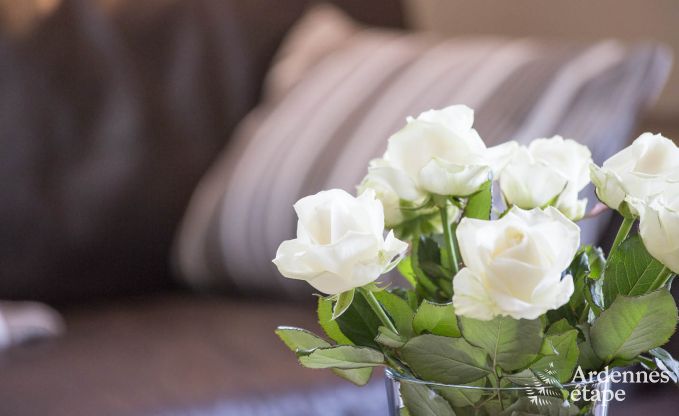 Cottage in Malmedy (Bellevaux) voor 9 personen in de Ardennen