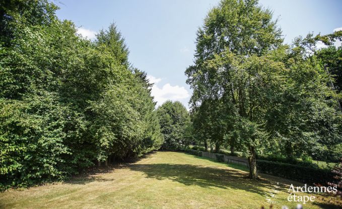 Cottage in Malmedy (Bellevaux) voor 9 personen in de Ardennen
