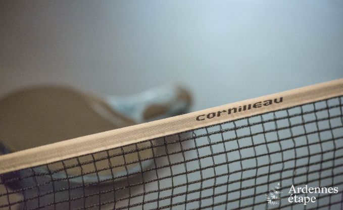 Cottage in Malmedy (Bellevaux) voor 9 personen in de Ardennen