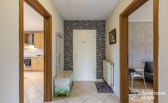 Vakantiehuis in Malmedy (Bellevaux) voor 7 personen in de Ardennen