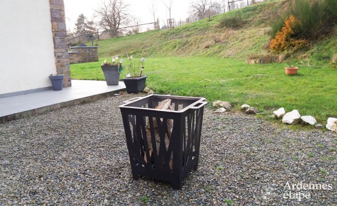 Vakantiehuis in Malmedy (Bellevaux) voor 7 personen in de Ardennen