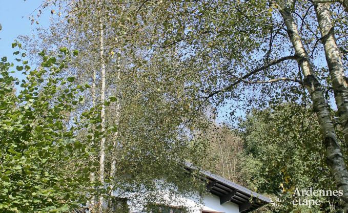 Chalet in Malmedy (Xhoffraix) voor 14 personen in de Hoge Venen