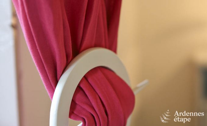 Chalet in Malmedy (Xhoffraix) voor 14 personen in de Hoge Venen