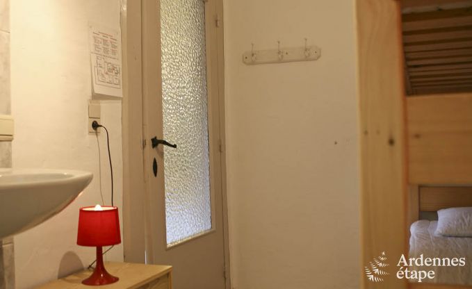Chalet in Malmedy (Xhoffraix) voor 14 personen in de Hoge Venen