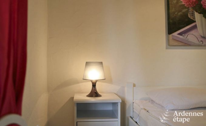 Chalet in Malmedy (Xhoffraix) voor 14 personen in de Hoge Venen