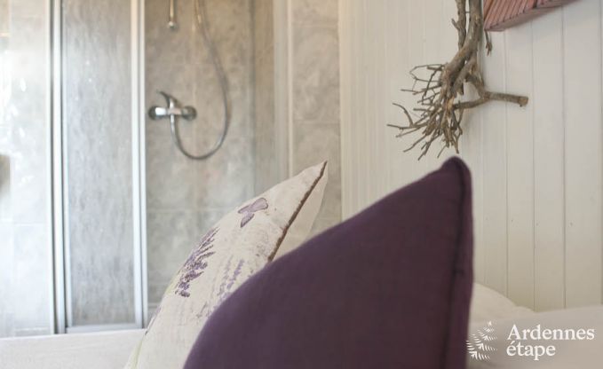 Chalet in Malmedy (Xhoffraix) voor 14 personen in de Hoge Venen