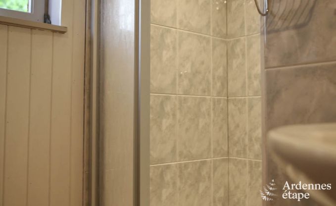 Chalet in Malmedy (Xhoffraix) voor 14 personen in de Hoge Venen