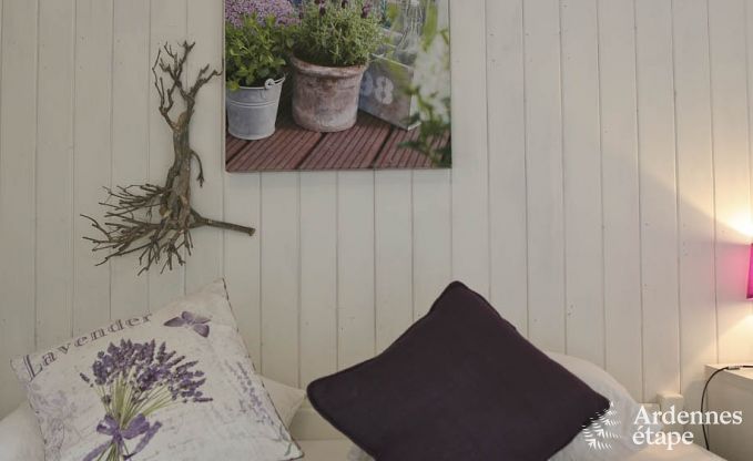 Chalet in Malmedy (Xhoffraix) voor 14 personen in de Hoge Venen